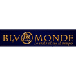 Logo di BLU MONDE