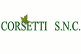 Logo di CORSETTI