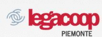 Logo di LEGACOOP PIEMONTE