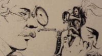 Logo di GAMBINO DR. ENRICO PRIMARIO EMERITO OTORINOLARINGOIATRA