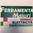 Logo di FERRAMENTA MAIURI