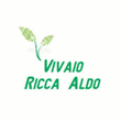 Logo di RICCA ALDO VIVAIO