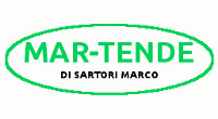 Logo di MAR - TENDE