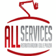 Logo di IMPRESA ALL SERVICES