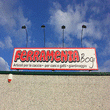 Logo di FERRAMENTA BOGI