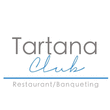 Logo di RISTORANTE SALA RICEVIMENTI TARTANA CLUB
