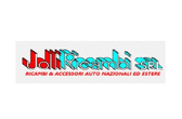 Logo di JOLLI RICAMBI