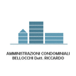 Logo di AMMINISTRAZIONI CONDOMINIALI BELLOCCHI DOTT. RICCARDO