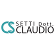 Logo di STUDIO DENTISTICO SETTI