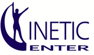 Logo di KINETIC CENTER