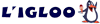Logo di L'IGLOO