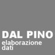 Logo di STUDIO DAL PINO & C. ELABORAZIONE DATI