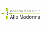 Logo di FARMACIA ALLA MADONNA DR. SALVAGNIN