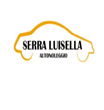Logo di AUTONOLEGGIO SERRA LUISELLA TAXI NCC SARDEGNA