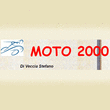Logo di MOTO 2000