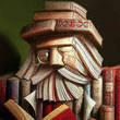 Logo di THE BOOK PUB