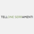 Logo di TELLONE SERRAMENTI