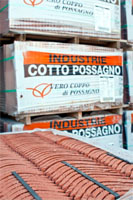 Logo di DE ZUANI PAOLO