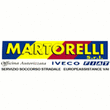 Logo di OFFICINA MARTORELLI