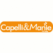 Logo di CAPELLI E MANIE