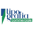 Logo di TIPOGRAFIA COMMERCIALE