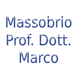 Logo di MASSOBRIO PROF. DOTT. MARCO