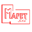 Logo di MAFET