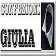 Logo di CONFEZIONI GIULIA