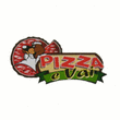 Logo di PIZZA E VAI