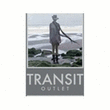 Logo di OUTLET TRANSIT