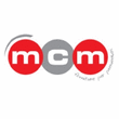 Logo di M.C.M. OSNAGO
