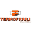 Logo di TERMOFRIULI
