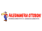 Logo di FALEGNAMERIA OTTOBONI MAURO
