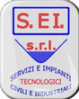 Logo di S.E I. SRL