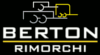 Logo di BERTON RIMORCHI