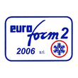 Logo di EUROFORM 2 2006