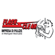 Logo di FLASH CLEAN