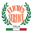Logo di CLICHES SERVICE