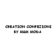 Logo di CREATION CONFEZIONI
