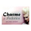 Logo di PARRUCCHIERA CHARME