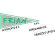 Logo di FRIAN - ARREDAMENTI NEGOZI E UFFICI