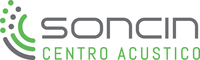 Logo di CENTRO ACUSTICO SONCIN