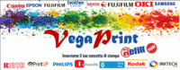 Logo di REFILL POINT VEGA PRINT