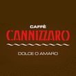 Logo di CAFFE' CANNIZZARO