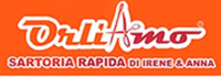 Logo di SARTORIA ORLIAMO