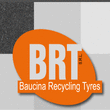 Logo di BAUCINA RECYCLING TYRES