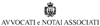 Logo di AVVOCATI E NOTAI ASSOCIATI - BIANCHI AVV. MARIA LUANA & MUSSONI AVV. FRANCESCO