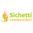 Logo di SICHETTI COMBUSTIBILI