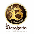 Logo di IL BORGHETTO