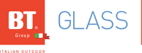 Logo di BT GLASS
